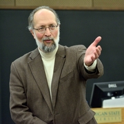 Dr. Douglas Buhler